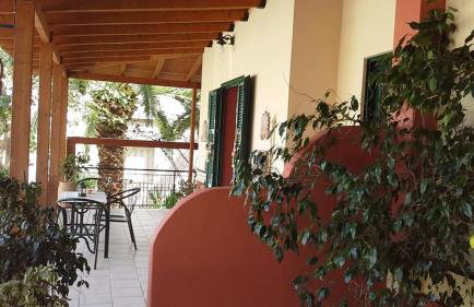 Villa Manolis - Foto 11