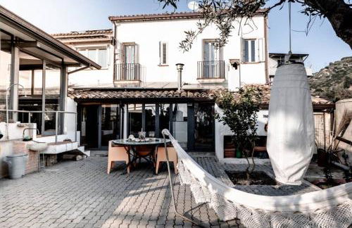 Villa Marino vista mare - Foto 23