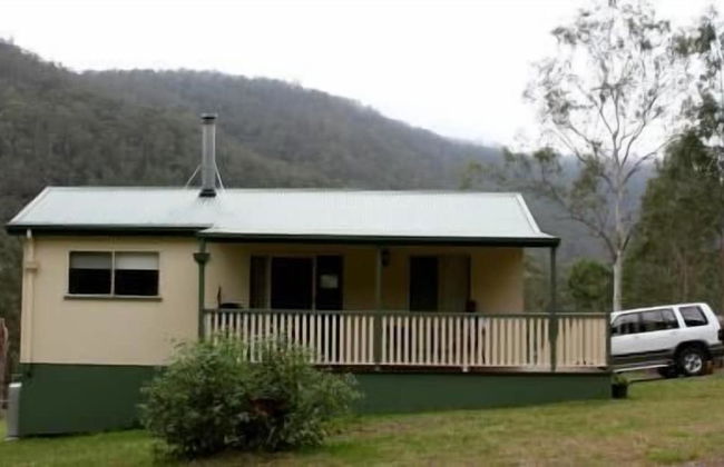 Goomburra Forest Retreat - Foto 8