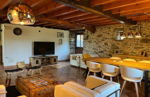 Casa Rural O Vilar - Foto 30