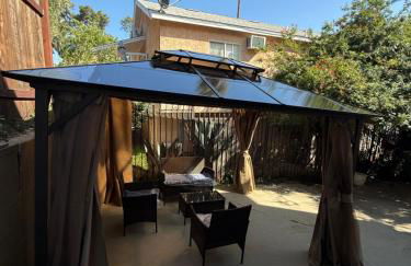 1Gbps Fiber Wi-Fi Walk to Dodger Stdium DTLA 2BR Free Parking Work & Family - Foto 53