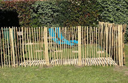 Ma petite studette Tahaa - Foto 12