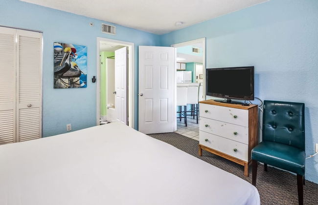 The Trinidad by Brightwild Pool View Parking - Foto 14