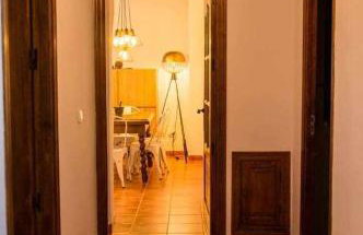 Casa Jarreta Centro Albarracin - Foto 6