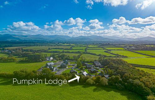 Scandi Cabin in Heart of Anglesey with Parking - Foto 9