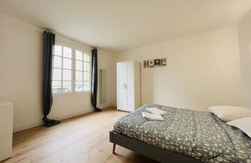 Cosy Appartement Montferrand tout équipé 6prs 27 Languedoc - Foto 16