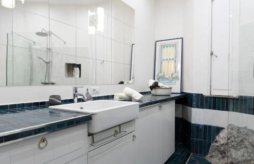 Casa Flavia Positano Center - 5 minutes to beach and 4 Air conditioning - Foto 22