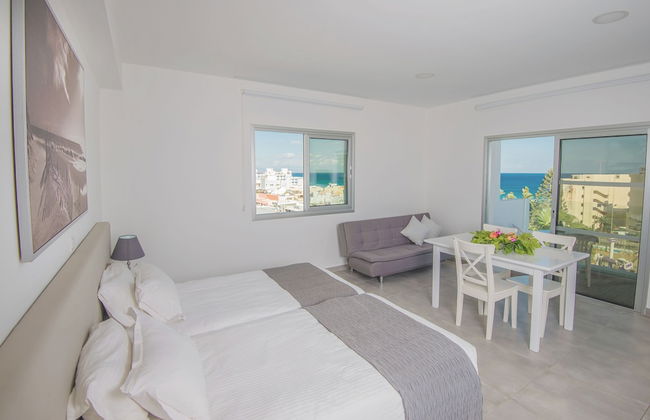 Alva Hotel Apartments - Foto 8