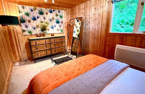 Treeside woodhouse - Foto 14