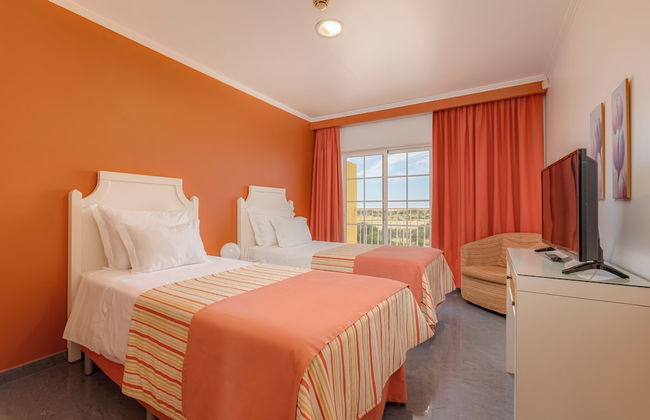 Villas Barrocal - Foto 33