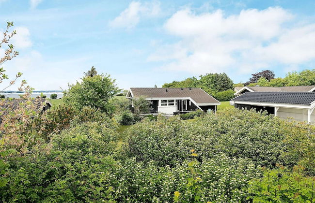 Luxury Haven Near Havneby-by Traum - Foto 29