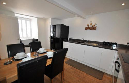 The Cottage by the Harbour St Monans - Foto 8