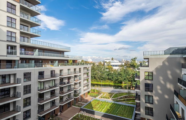 Loft House Premium Apartments - Foto 42