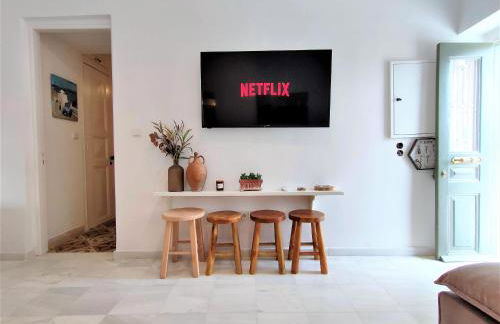 Spiti Sea View Neoclassical House in Stenies - Foto 62