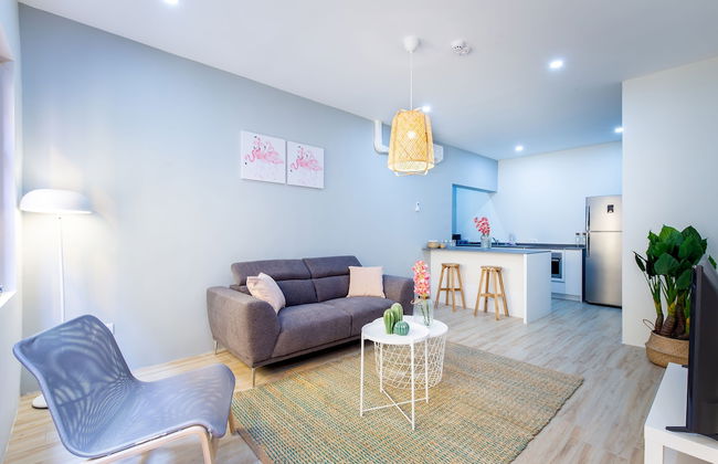 Hanchi Snoa Boutique Apartments - Foto 47