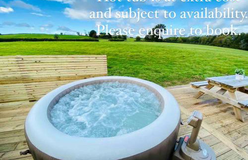 The Old Dairy - Boutique Countryside Cottage at Harrys Cottages - Foto 17