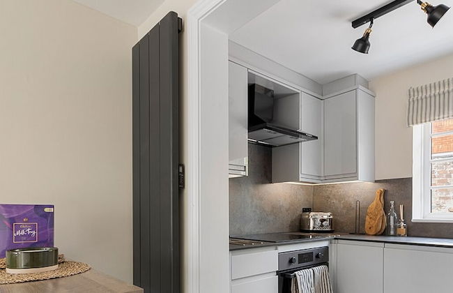 11 Friernhay Court - Foto 10