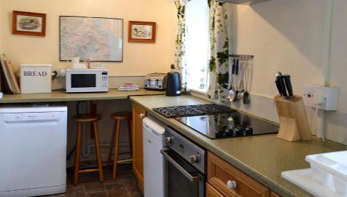 Honeysuckle Cottage - 23227 - Foto 5