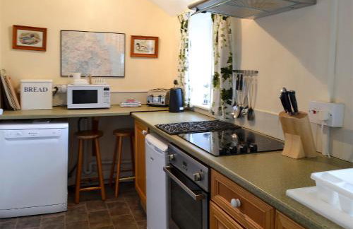 Honeysuckle Cottage - 23227 - Foto 5