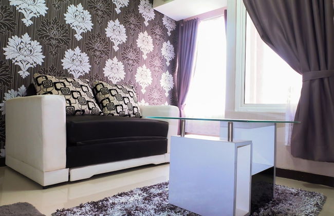 Nifarro Park Apartment Near Kemang And Kalibata - Foto 29