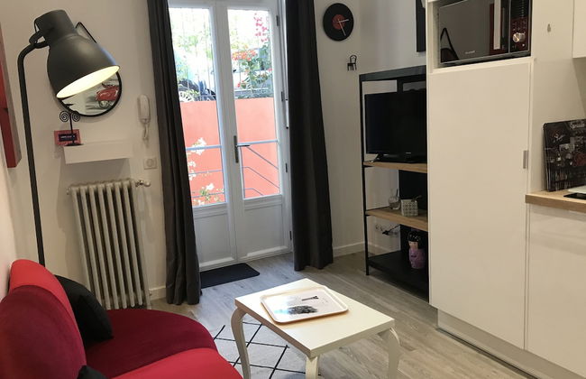 Villa le Nid - Foto 39