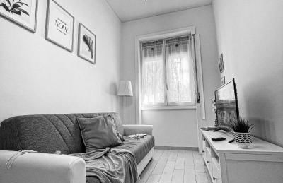 50 Papiniano apartment - Foto 20