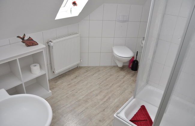 Alte Schule Greetsiel - Foto 30