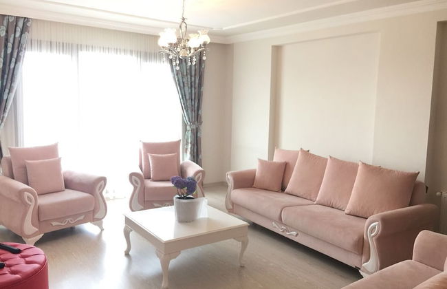 Trabzon Ottoman Residence - Photo 29