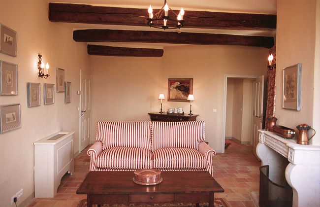 Maison d'hotes l'Amiradou - Foto 4