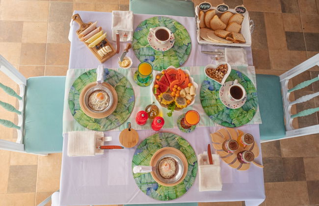 Hacienda Boutique Santa Rosanna - Foto 29