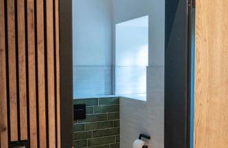 Kiefer -Ferienwohnung in Dötlingen mit Waldblick - Foto 44