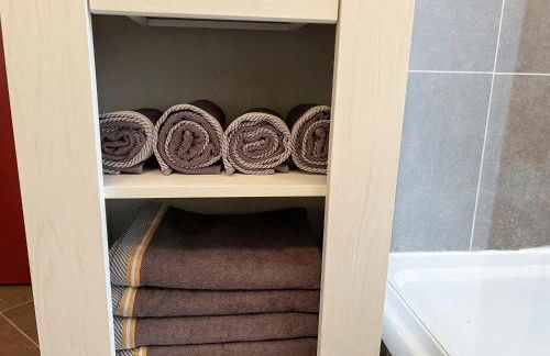 Penthouse Am Goethepark - Apartments & Suites Weimar - Foto 40