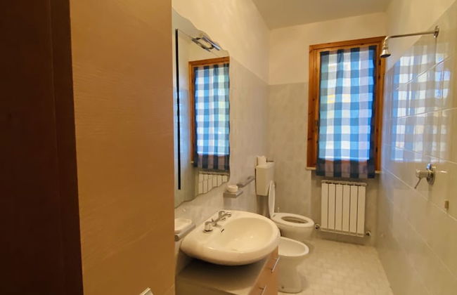 Residence Le Terrazze sul Montefeltro - Foto 8