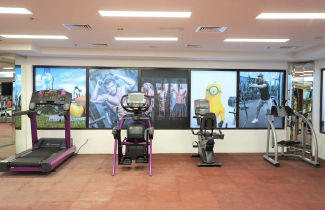 Marbella Luxury 2 Bedrooms - Photo 18