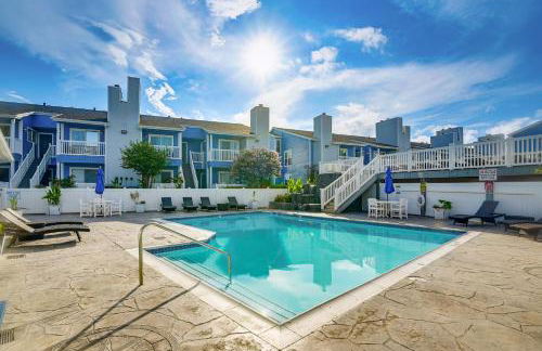 Galveston Couples Retreat quarter Mi to Seawall - Foto 28