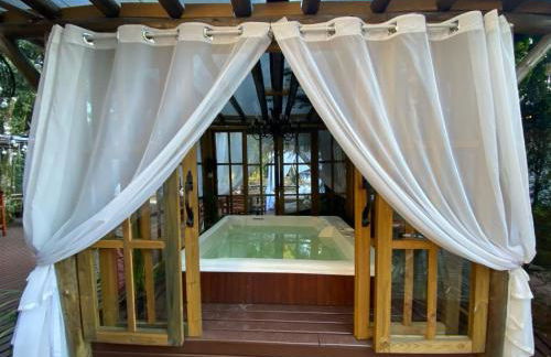 Chales Spa Exclusive - Localizado Proximo do Centro - Foto 22