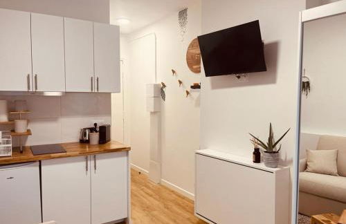 Mignon petit studio 16m2 - Foto 8