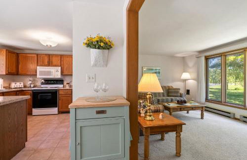 Wilderness Retreat by Simple Life Rentals - Foto 12