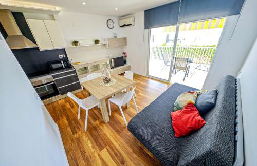 LITORAL COSTA DORADA - BLAU MAR CAYO COCO Vista mar - Photo 19