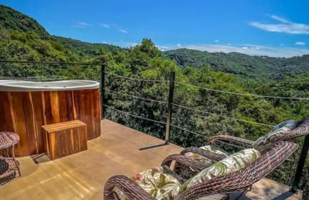 Cabanas do Valle - Foto 33