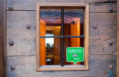 Le Vieux Noyer - Appartamenti al Verde villaggio di Rumiod - Foto 31