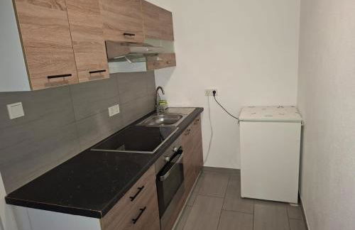 Zwei separate Zimmer im 1 OG Ideal für Montüeren oder Studenten WG - Foto 30