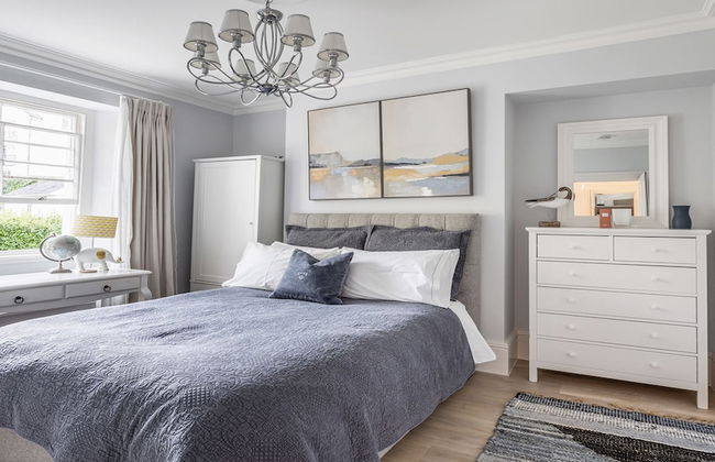 Merchants House - Foto 15