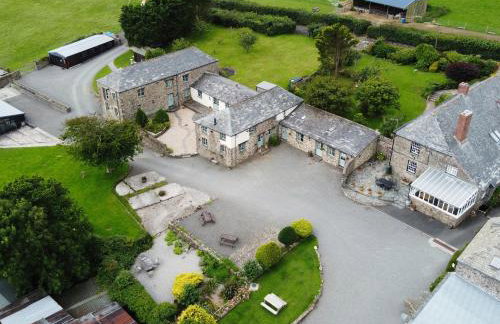 Rose Cottage - Ukc4693 - Foto 22