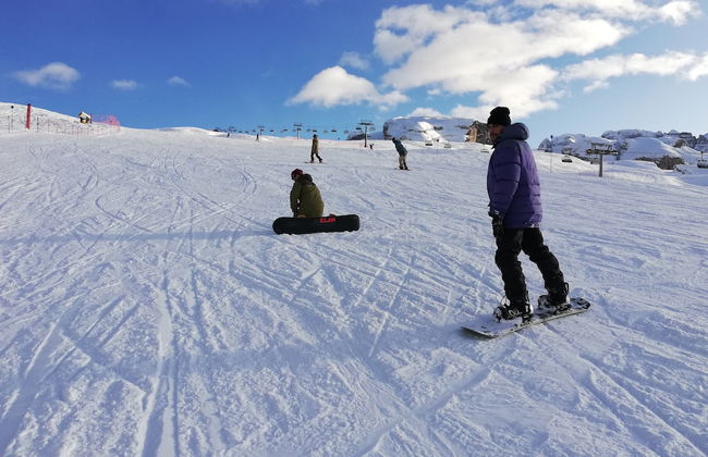 Residence Pradalago - Foto 16