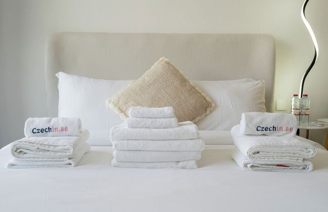 Brand New & Modern Studio JVC - Photo 20