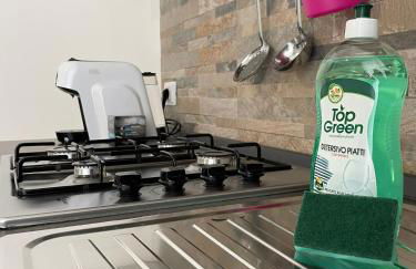 Residenza Gasparoni di Guidi Eleonora - Foto 19