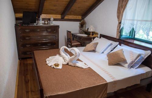 Holiday Home Zavala - Foto 36