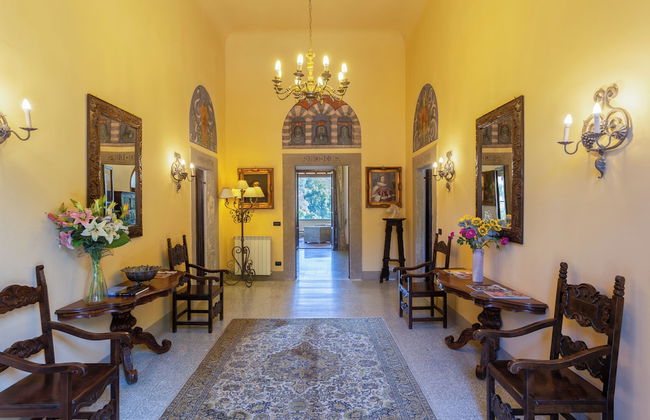 Villa Maltempo - Foto 2