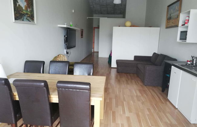 Reykjanes Guesthouse - Foto 8